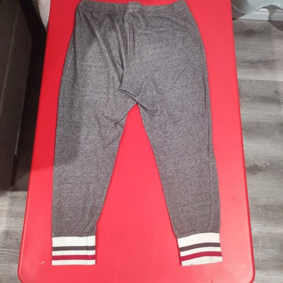 Canadiana grey training pants women's size XL - Picture 2 of 4